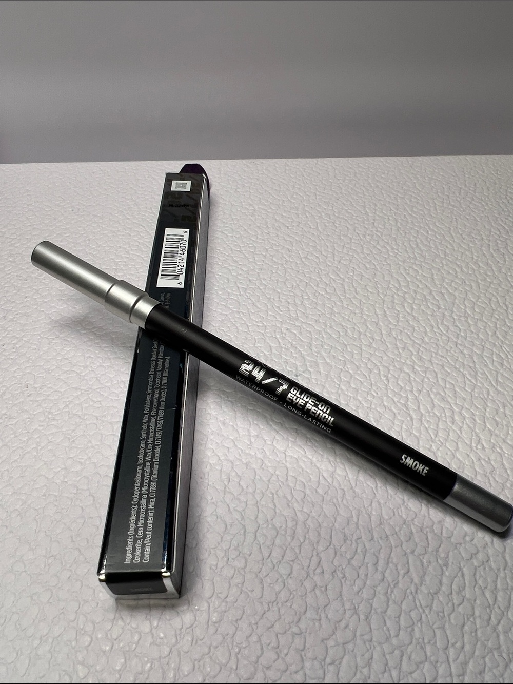Urban Decay 24/7 Glide On eyepencil in Smoke